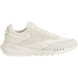 NEW REEBOK Forte Racer Sneakers for women off white combo 256 4S2